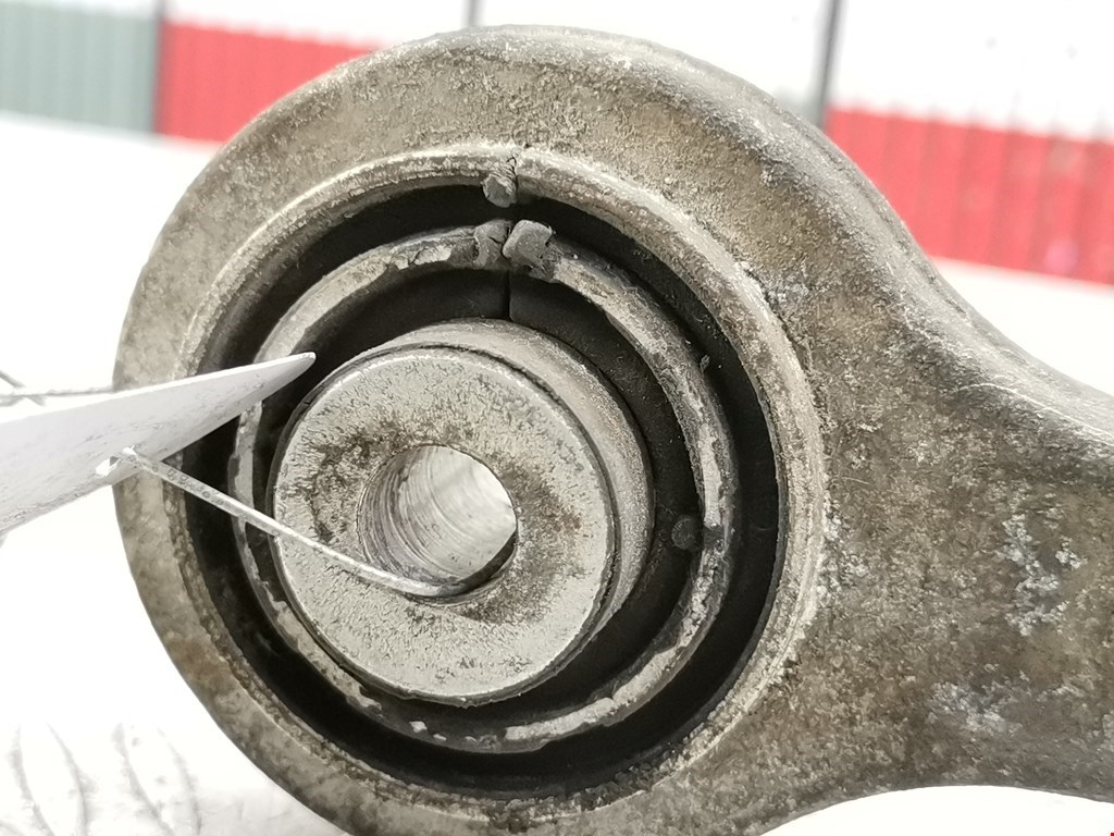 Рычаг задний правый BMW 5er 5 серия E39 1995-2004