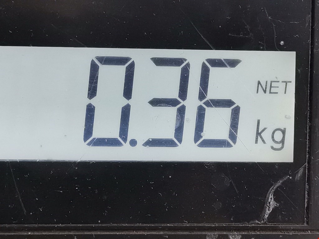 Рычаг задний правый BMW 5er 5 серия E39 1995-2004