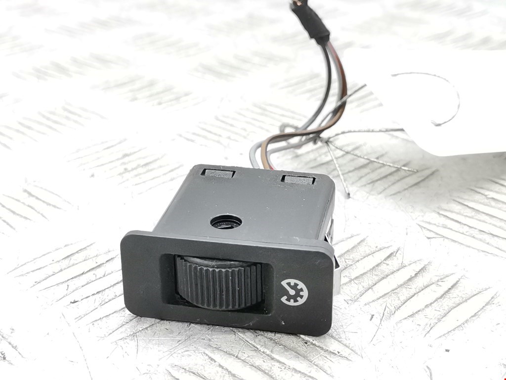 Кнопка освещения панели приборов BMW 5er 5 серия E39 1995-2004