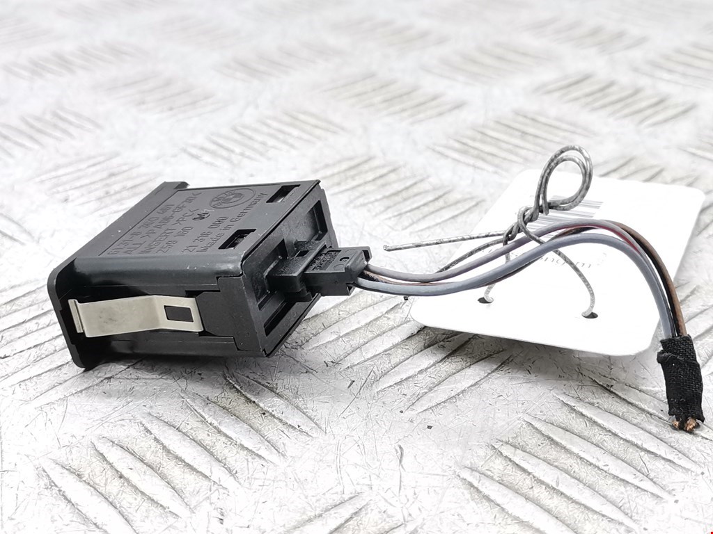 Кнопка освещения панели приборов BMW 5er 5 серия E39 1995-2004