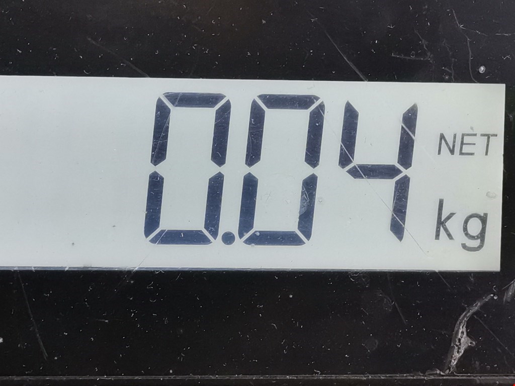 Датчик уровня в бачок омывателя MITSUBISHI Space Star 1999-2006