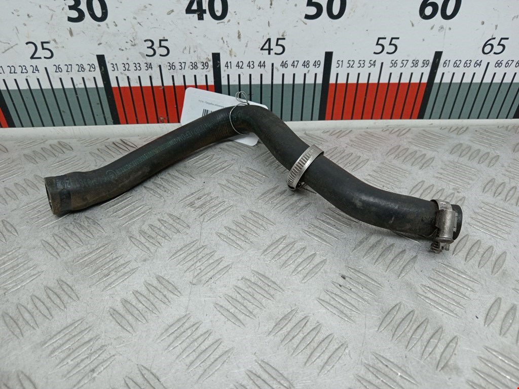 Патрубок отопителя (печки) BMW 5-Series (E39) (1995-2004)