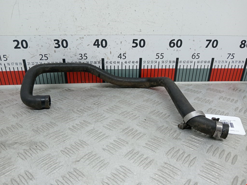 Патрубок отопителя (печки) BMW 5-Series (E39) (1995-2004)