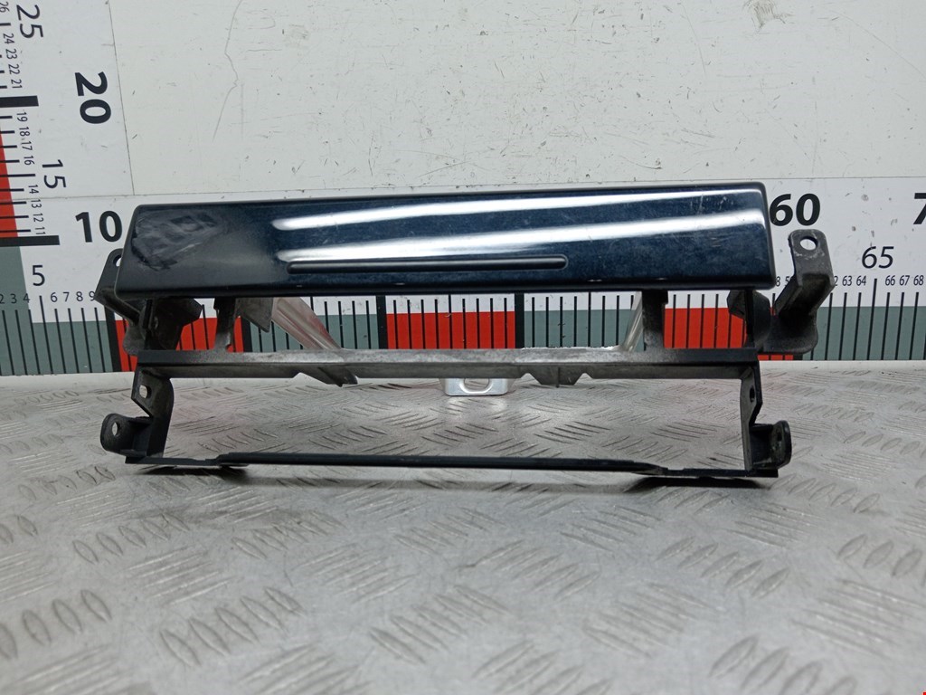 Рамка магнитолы BMW 5er 5 серия E39 1995-2004