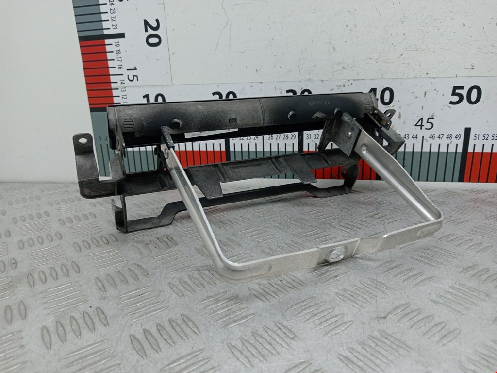 Рамка магнитолы BMW 5er 5 серия E39 1995-2004