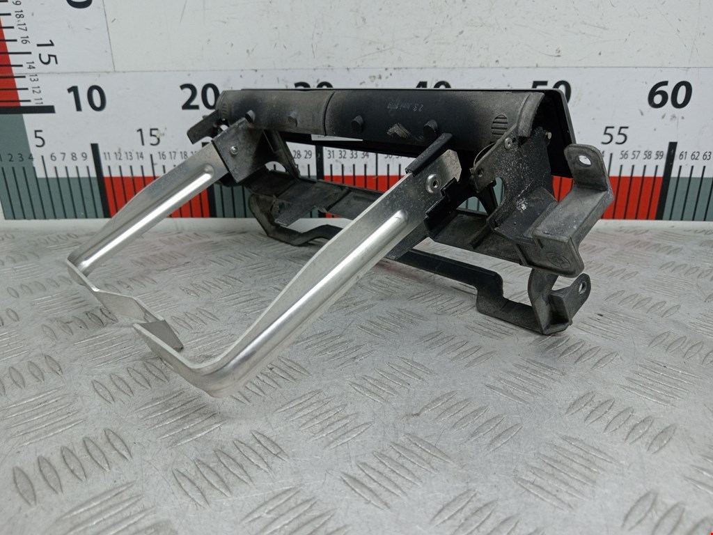 Рамка магнитолы BMW 5er 5 серия E39 1995-2004