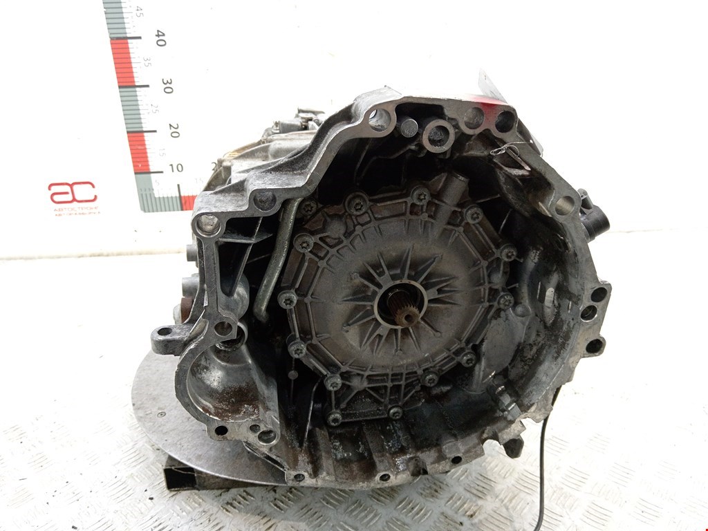 АКПП (Автоматическая коробка переключения передач) AUDI A6 C5 1997-2004