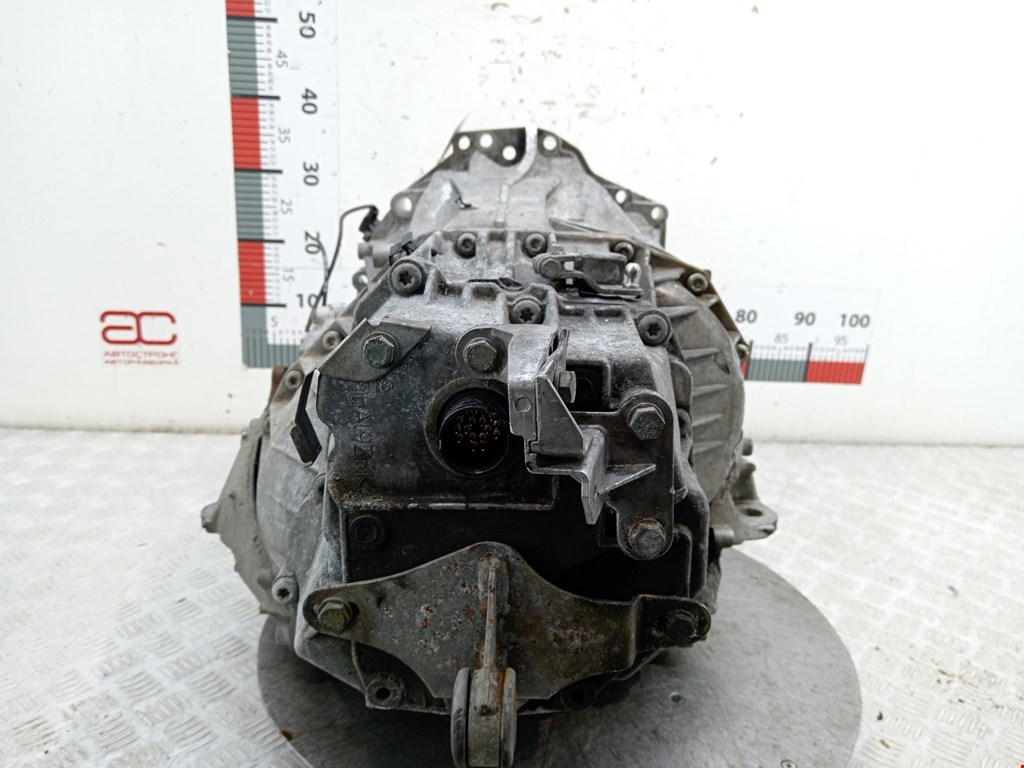 АКПП (Автоматическая коробка переключения передач) AUDI A6 C5 1997-2004