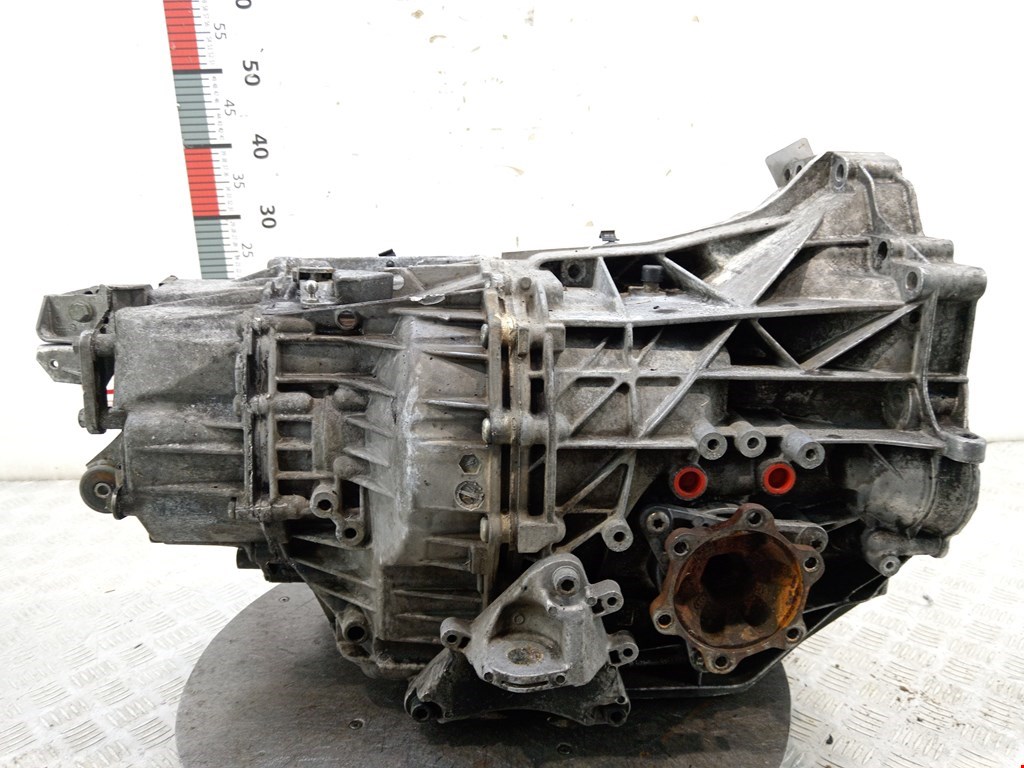 АКПП (Автоматическая коробка переключения передач) AUDI A6 C5 1997-2004
