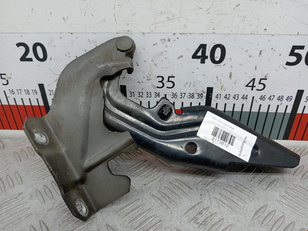Петля капота правая Mitsubishi Lancer 10 (2007-2017)