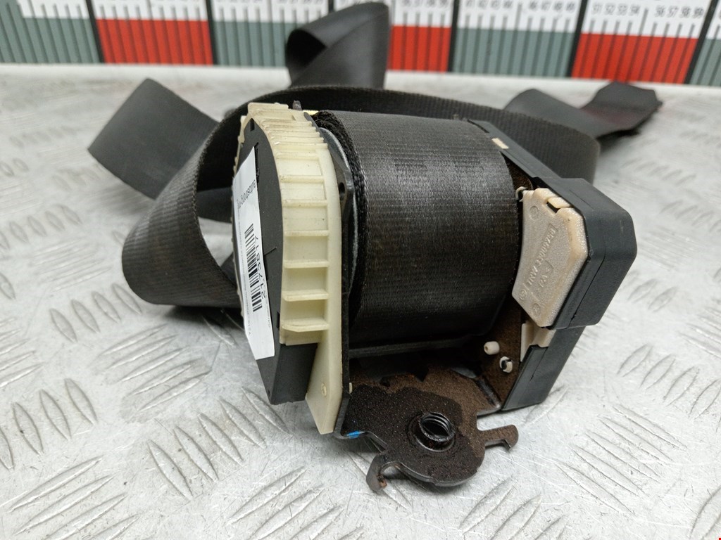 Ремень безопасности передний правый CITROEN C3 2002-2009