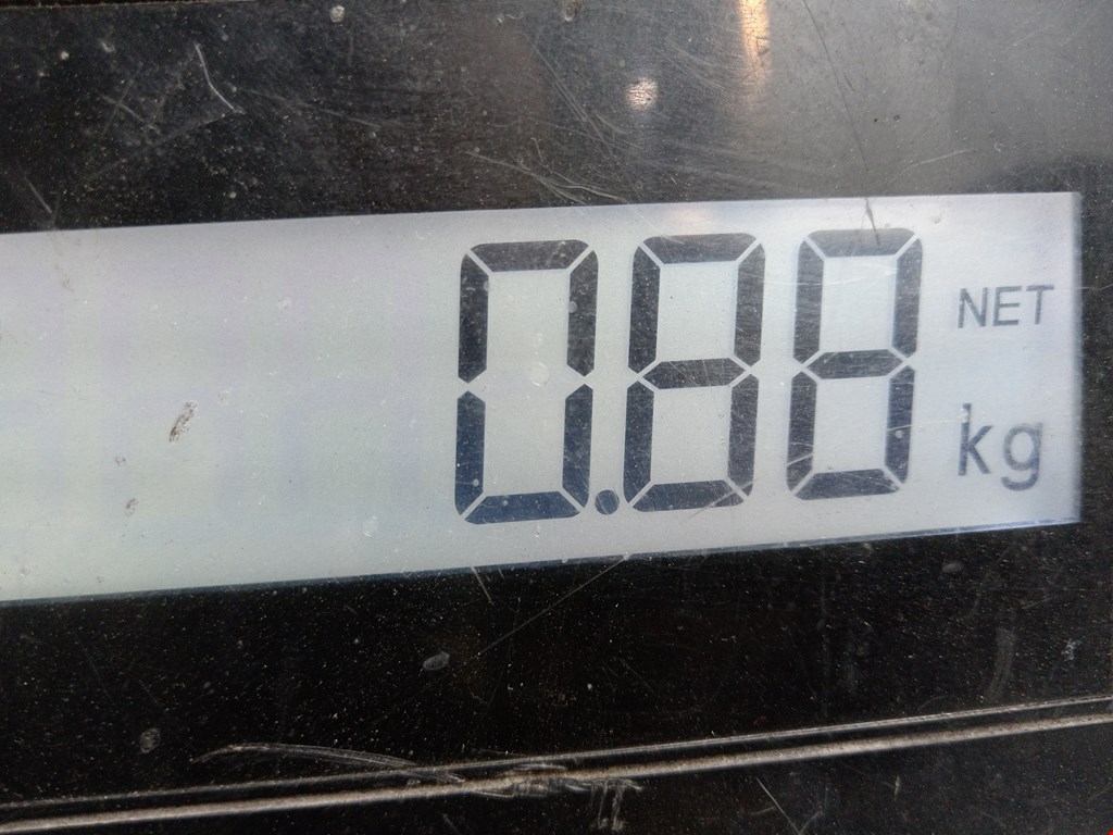 Ремень безопасности передний правый CITROEN C3 2002-2009