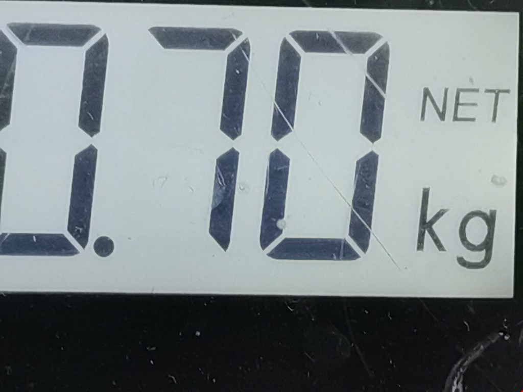 Блок реле MITSUBISHI Space Star 1999-2006