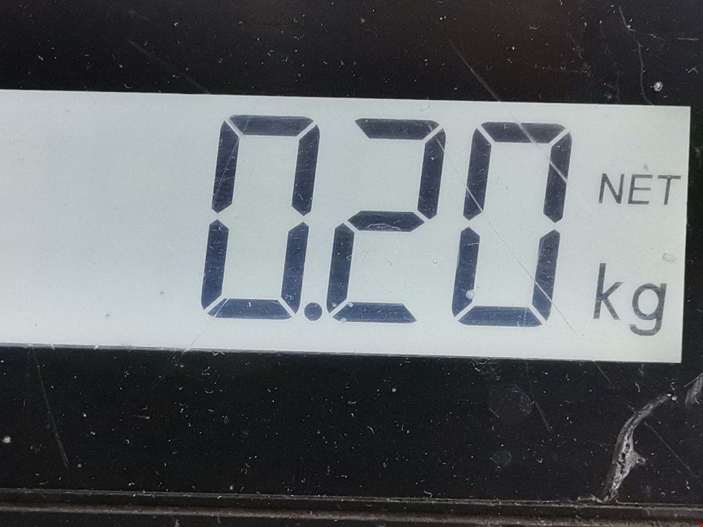 Расходомер воздуха (массметр, датчик ДМРВ) SKODA Octavia A4 1U- 1997-2010