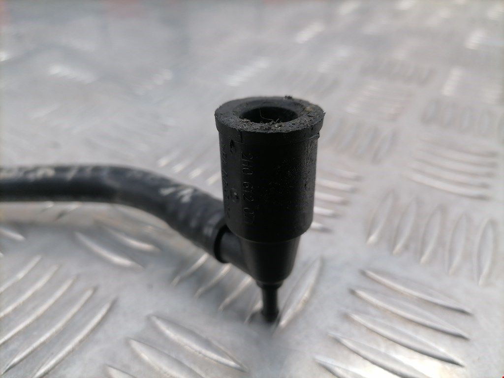 Трубка вакуумная VOLKSWAGEN Crafter 2006-2016