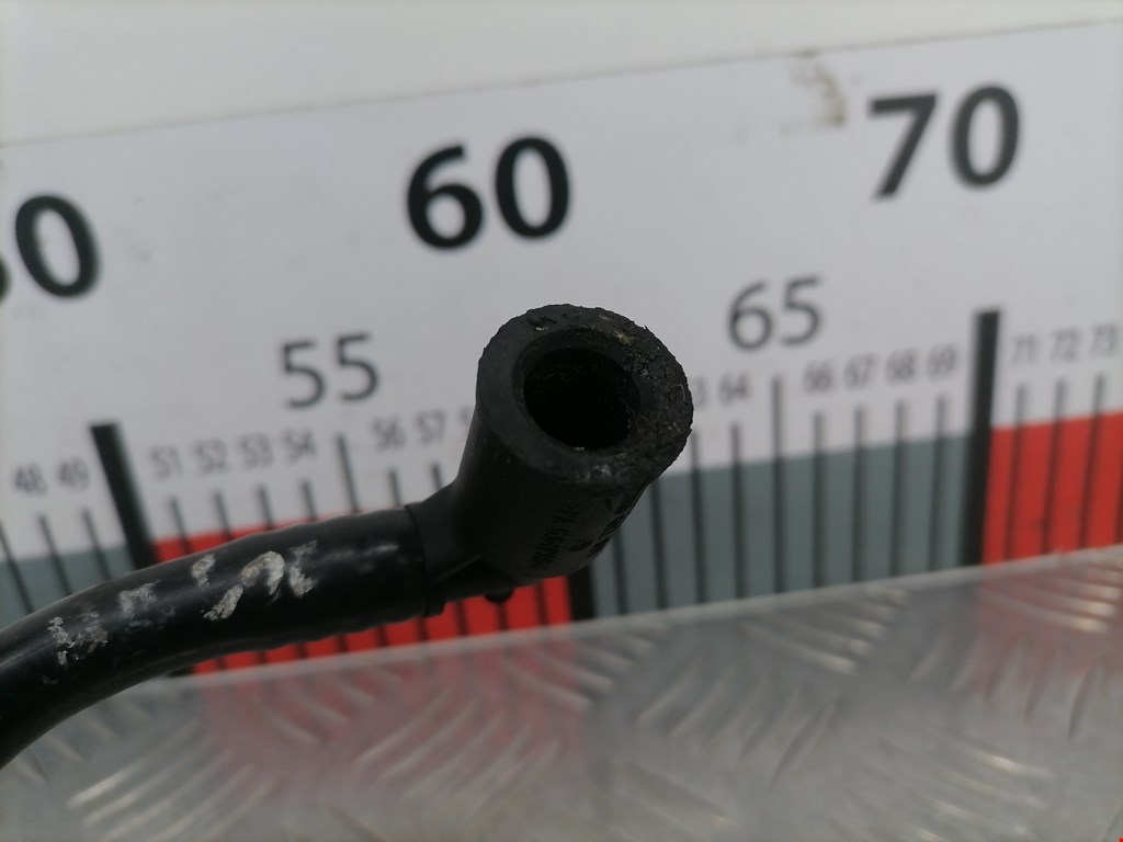 Трубка вакуумная VOLKSWAGEN Crafter 2006-2016