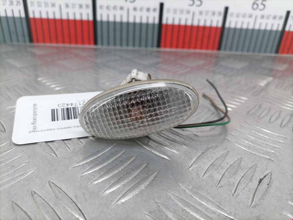 Повторитель на крыло MAZDA Mazda 6 GG 2000-2007