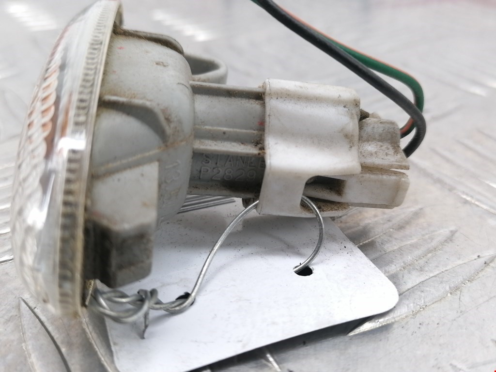 Повторитель на крыло MAZDA Mazda 6 GG 2000-2007