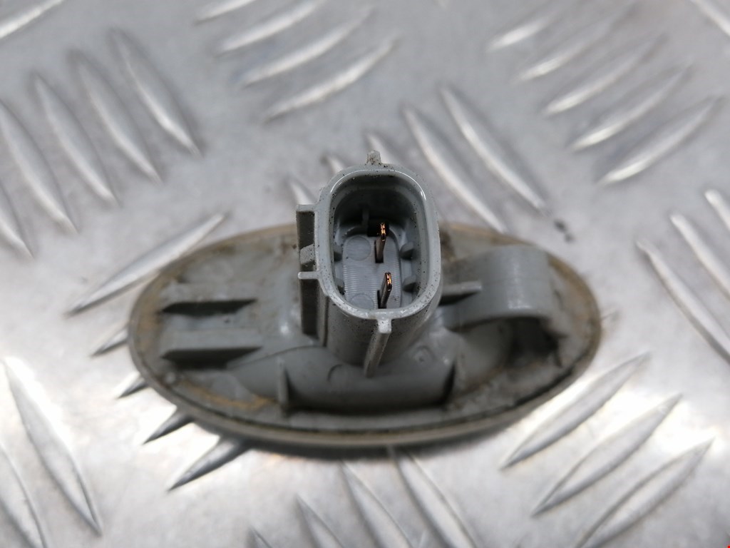 Повторитель на крыло MAZDA Mazda 6 GG 2000-2007