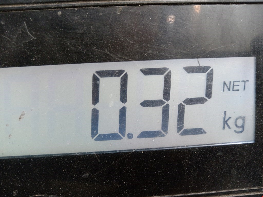 Замок капота CHRYSLER PT Cruser 2000-2010