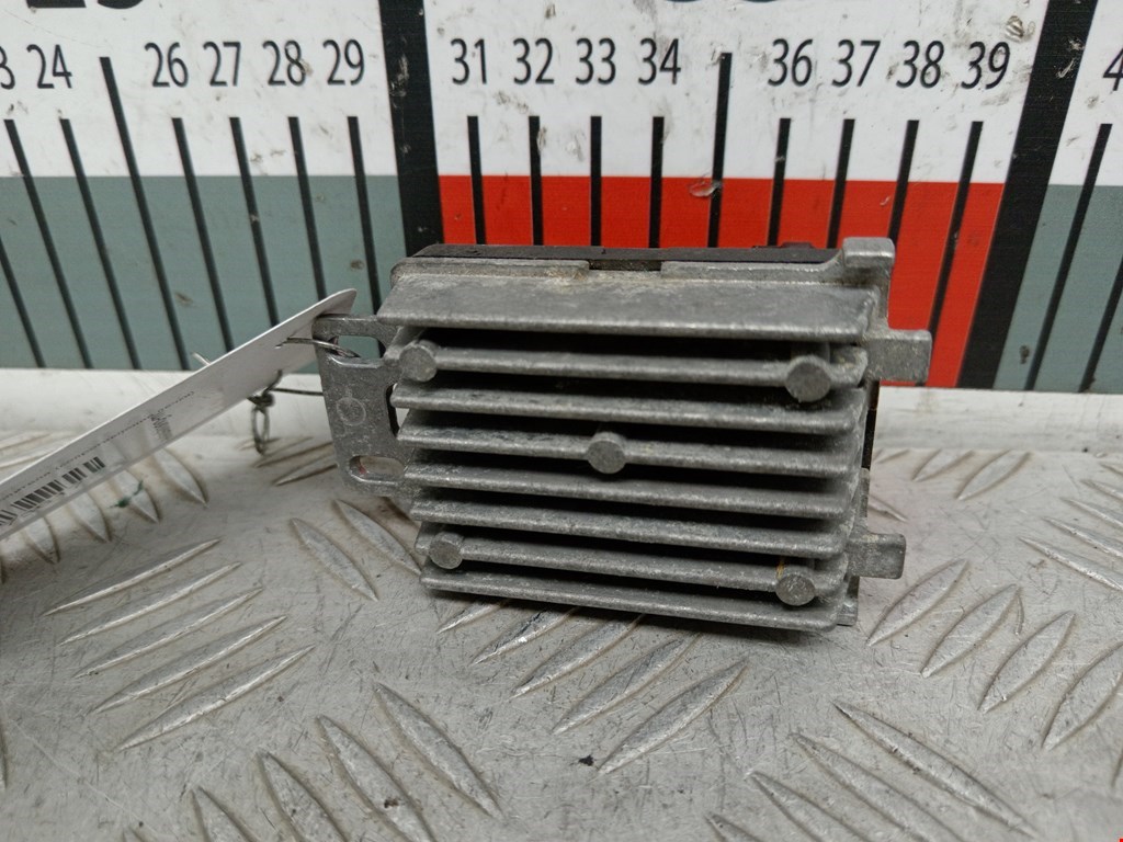 Сопротивление печки (резистор отопителя) Citroen C8 (2002-2014)
