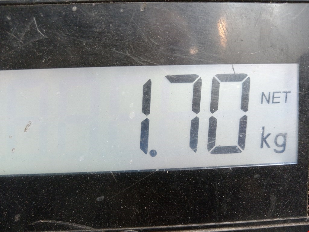 Подлокотник в салон VOLKSWAGEN Golf V 2003-2009