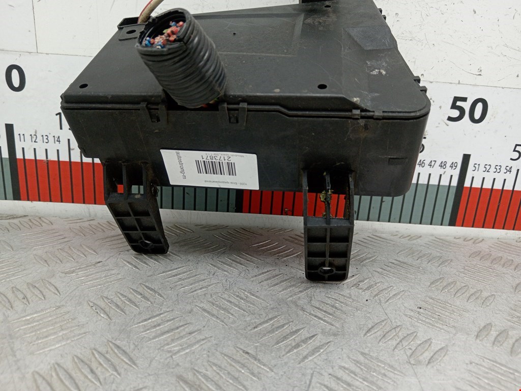 Датчик уровня в бачок омывателя MITSUBISHI Space Star 1999-2006