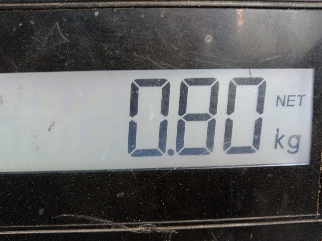 Датчик уровня в бачок омывателя MITSUBISHI Space Star 1999-2006