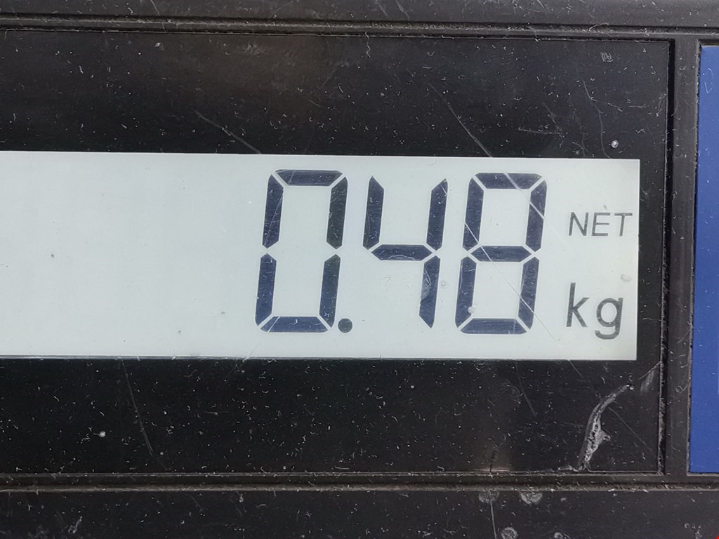 Рычаг передний левый AUDI A4 B6 2001-2005