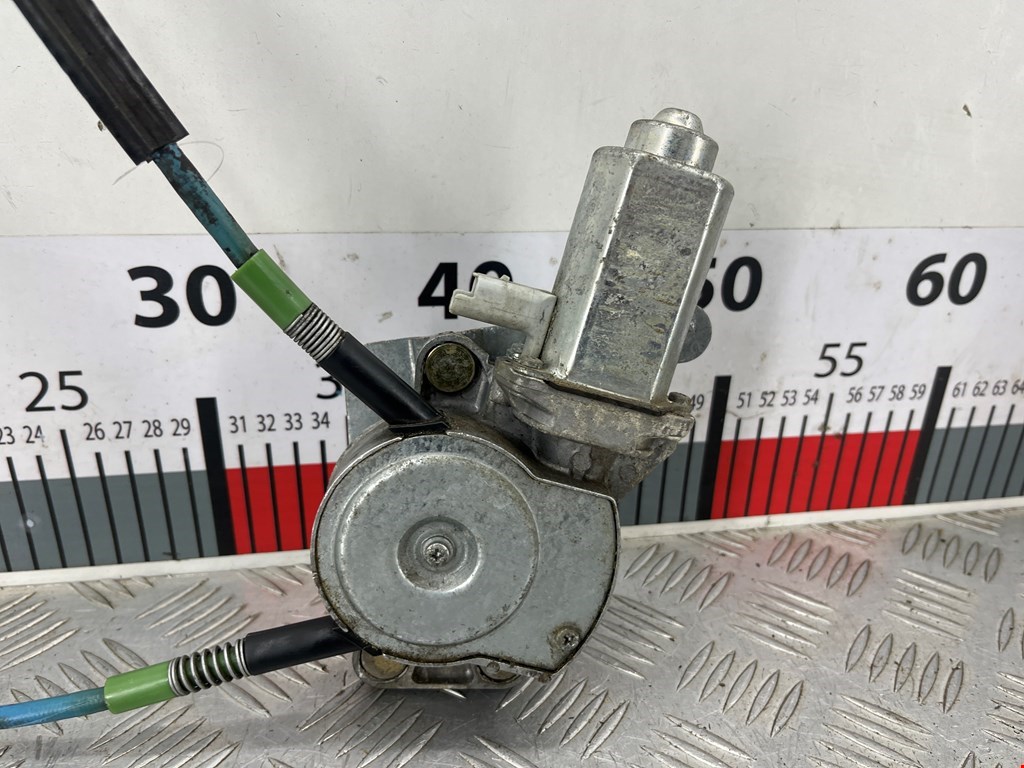 Стеклоподъемник задний правый CITROEN Xsara Picasso 1999-2012