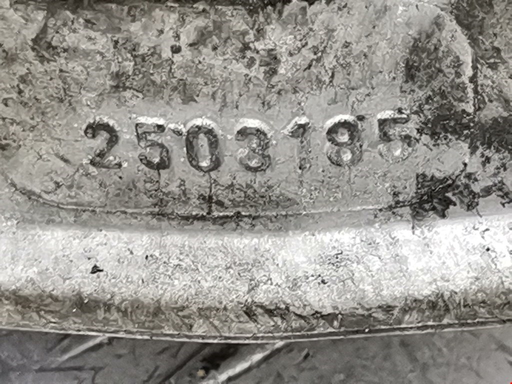 Корпус термостата OPEL Omega B 1994-2004