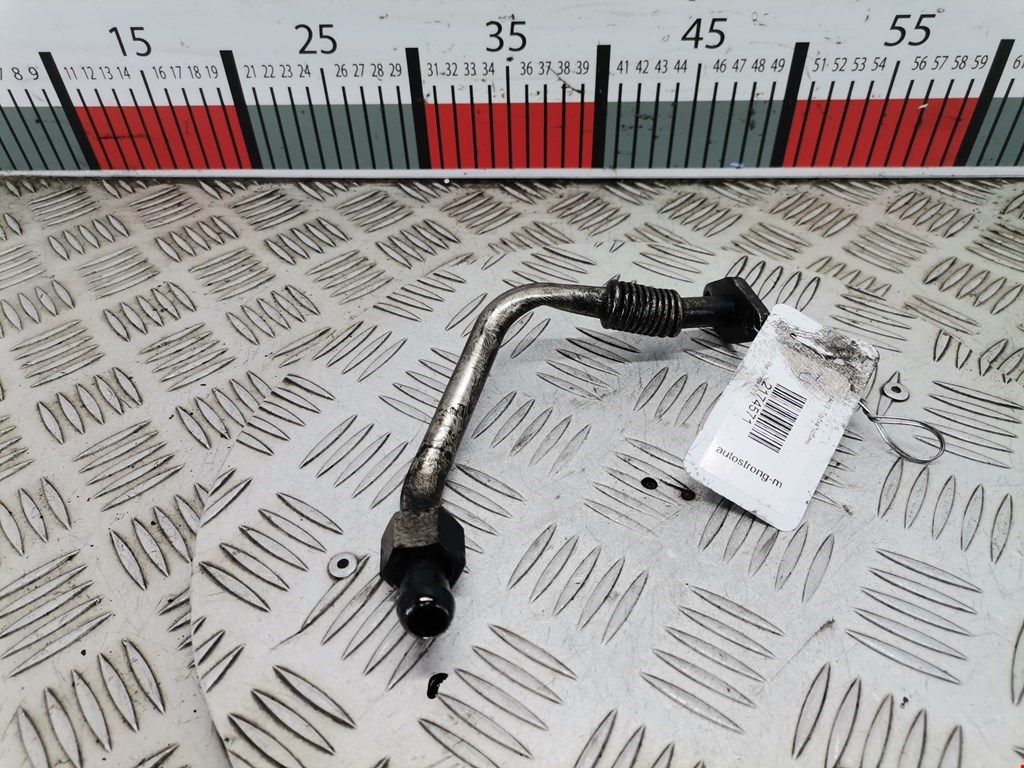 Трубка нагнетателя OPEL Omega B 1994-2004