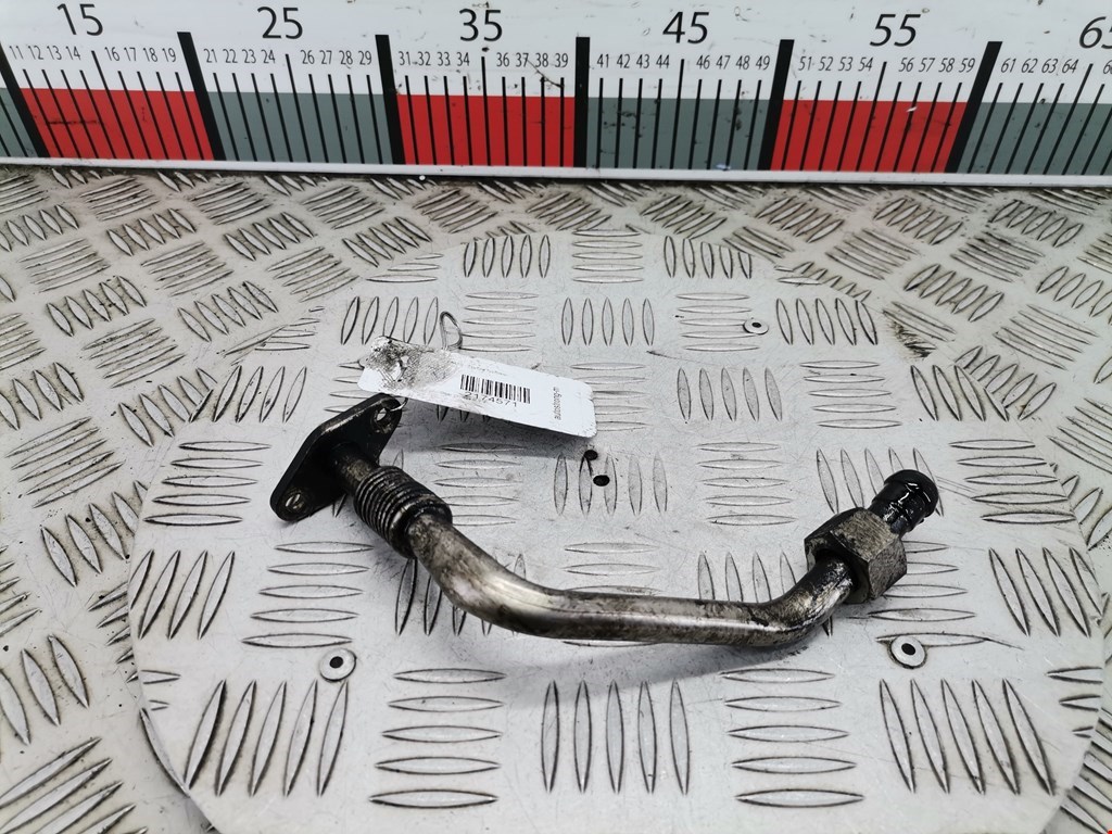 Трубка нагнетателя OPEL Omega B 1994-2004