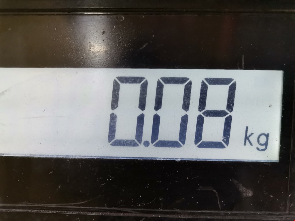 Трубка нагнетателя OPEL Omega B 1994-2004