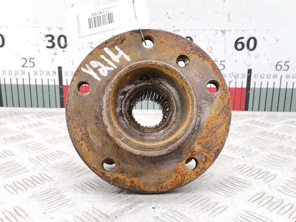 Ступица задняя левая/правая BMW 5er 5 серия E39 1995-2004