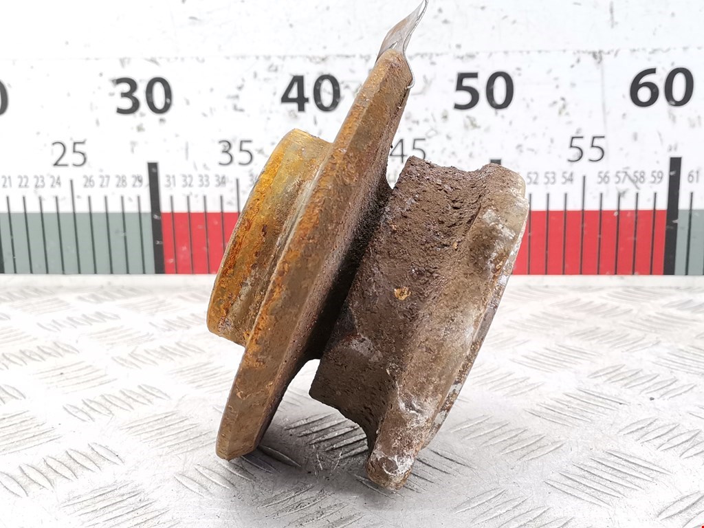 Ступица задняя левая/правая BMW 5er 5 серия E39 1995-2004