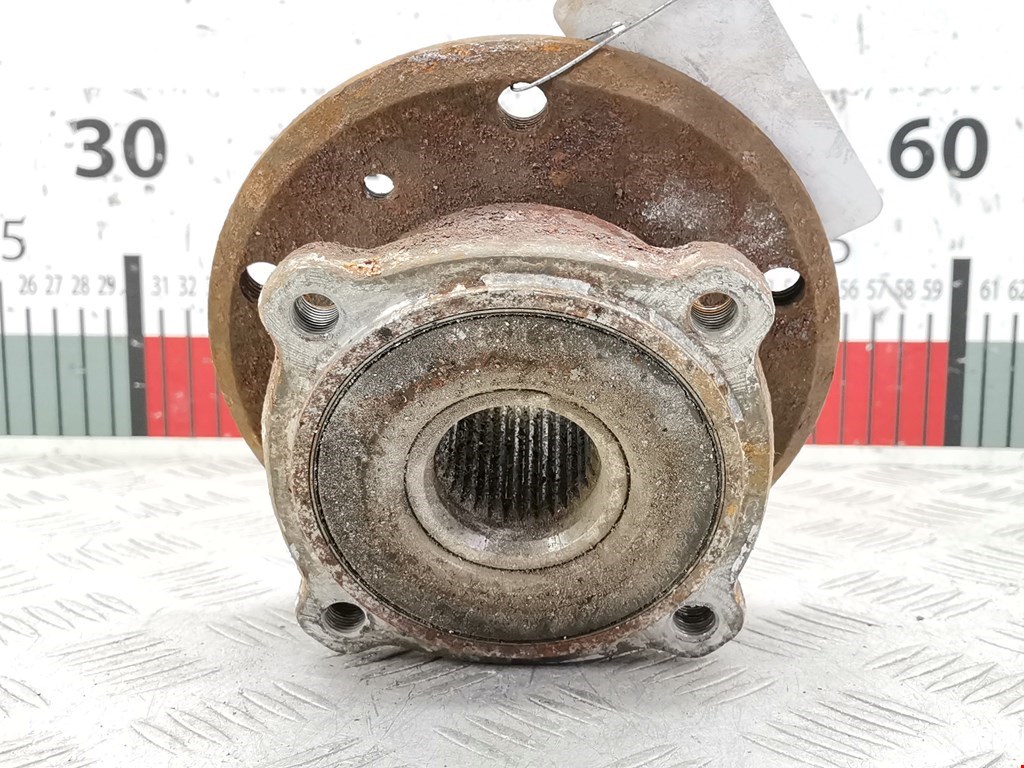 Ступица задняя левая/правая BMW 5er 5 серия E39 1995-2004