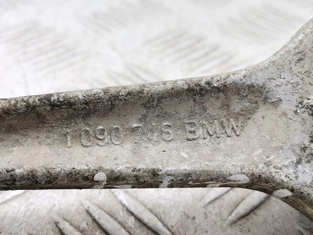 Рычаг задний правый BMW 5er 5 серия E39 1995-2004