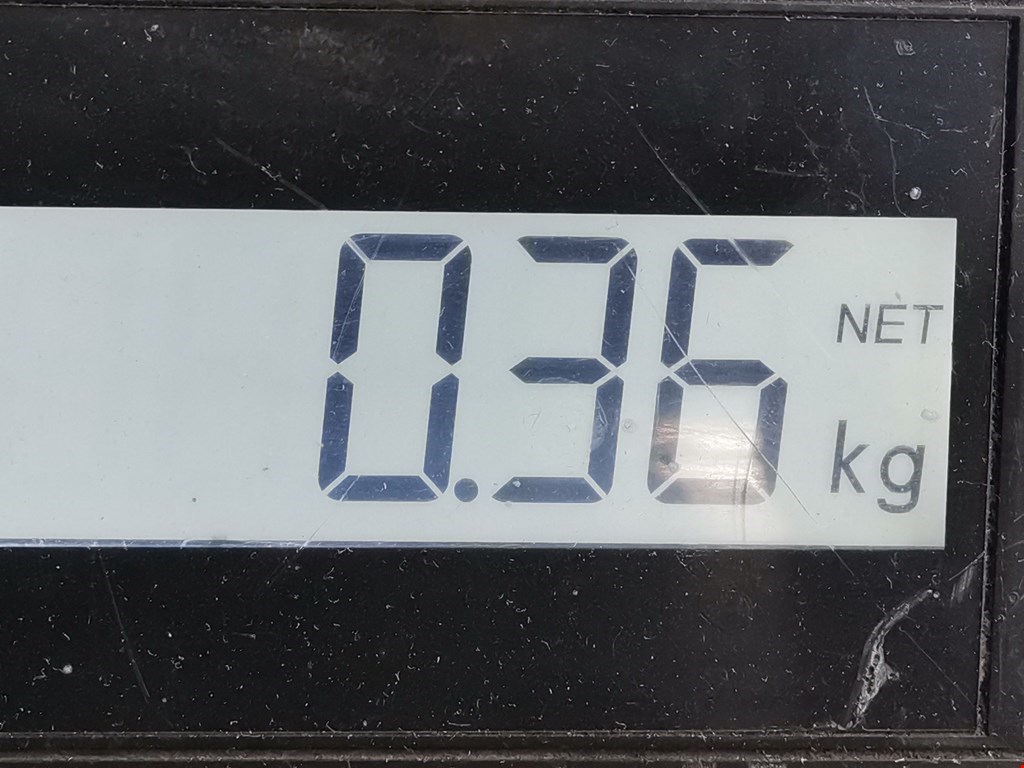 Рычаг задний правый BMW 5er 5 серия E39 1995-2004