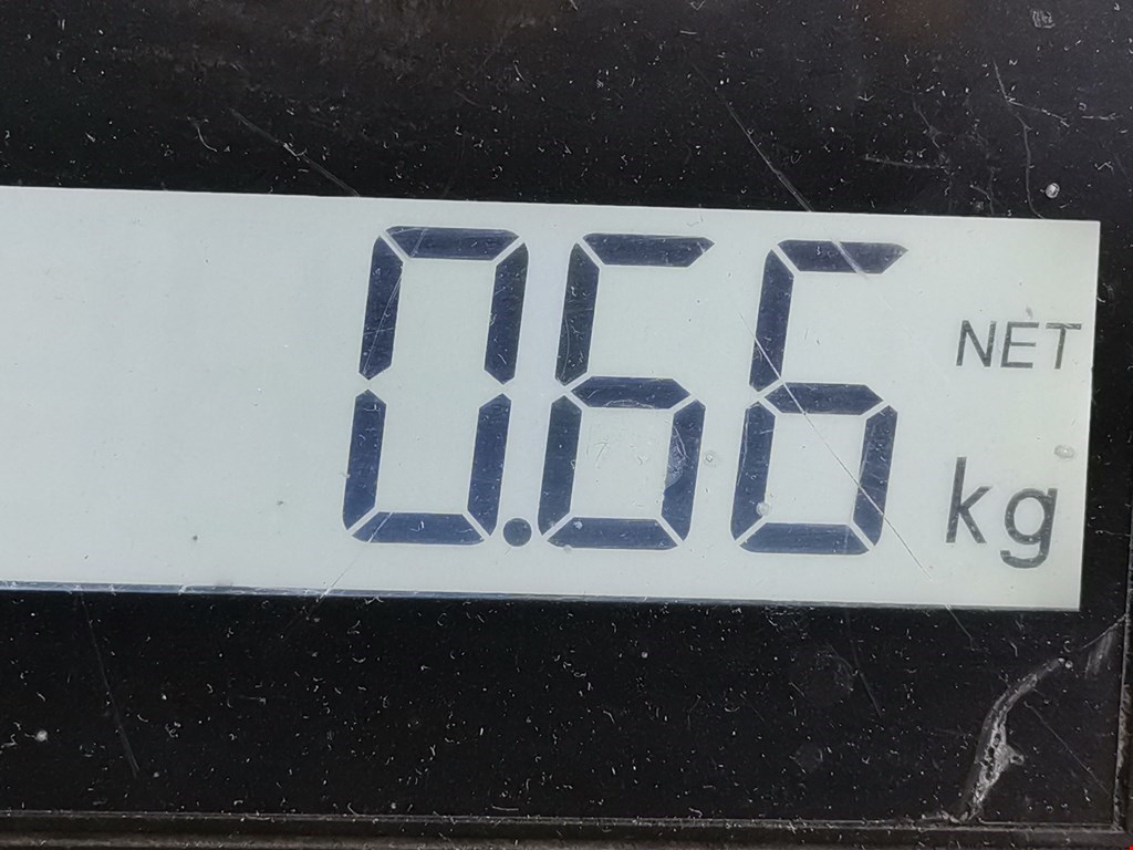 Механизм ручного тормоза (ручника) BMW 5er 5 серия E39 1995-2004