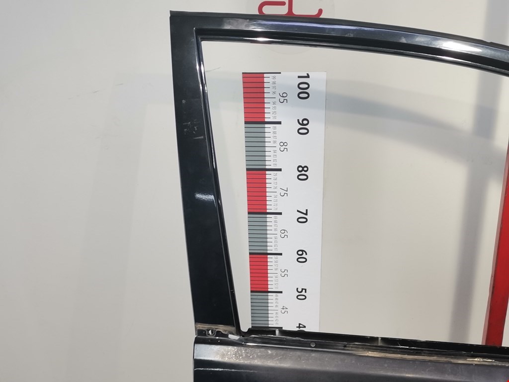 Дверь передняя правая MITSUBISHI Space Star 1999-2006