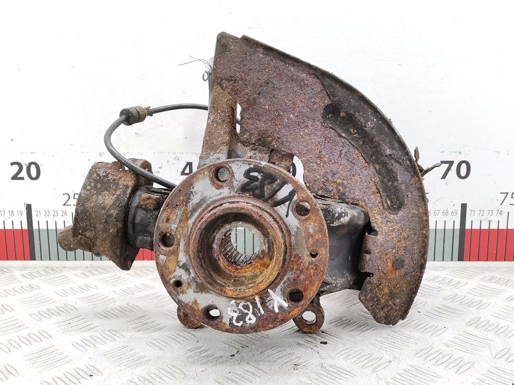 Ступица передняя правая PEUGEOT 607 2000-2010