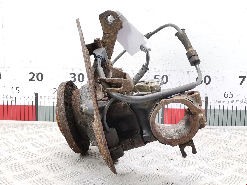 Ступица передняя правая PEUGEOT 607 2000-2010