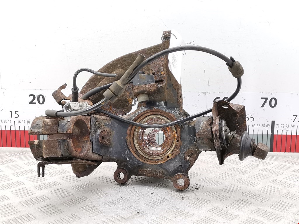 Ступица передняя правая PEUGEOT 607 2000-2010