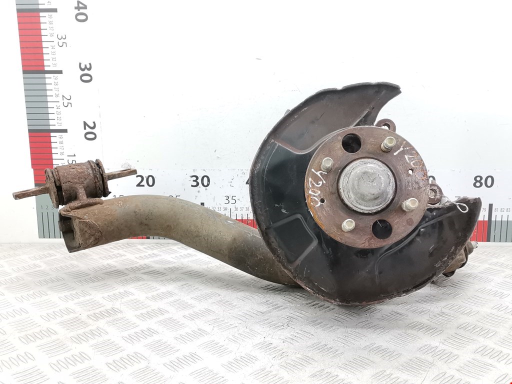 Ступица задняя левая/правая HONDA Civic 2001-2005