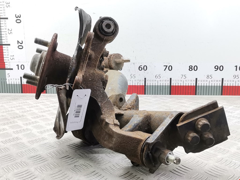 Ступица задняя левая/правая HONDA Civic 2001-2005