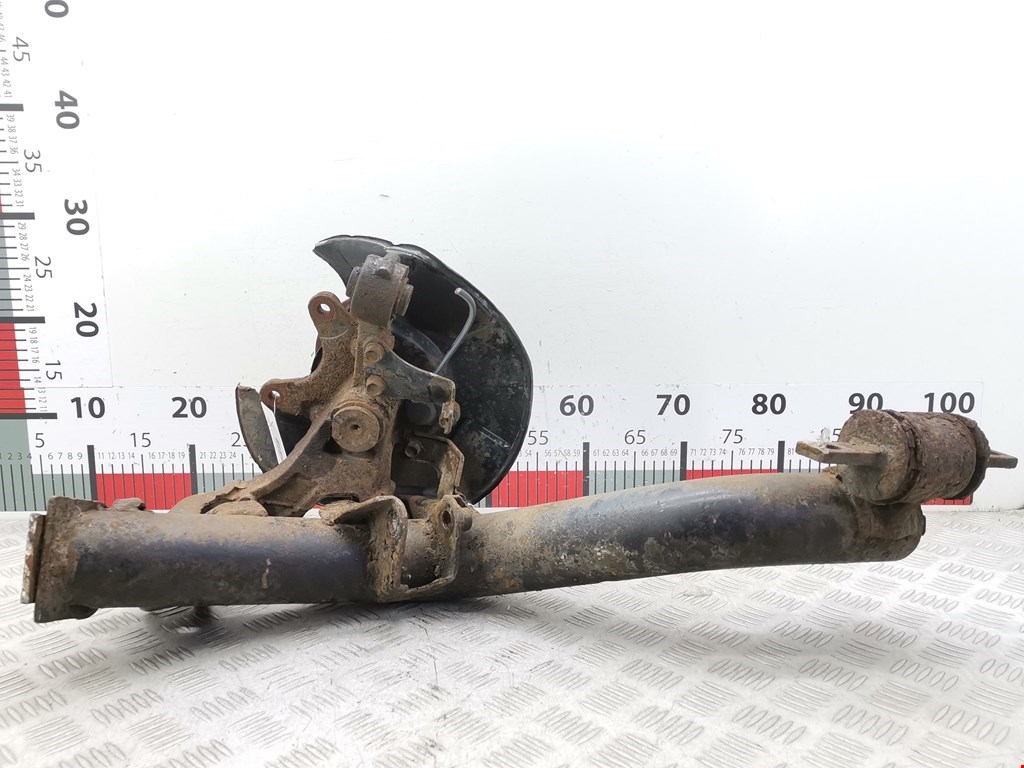 Ступица задняя левая/правая HONDA Civic 2001-2005