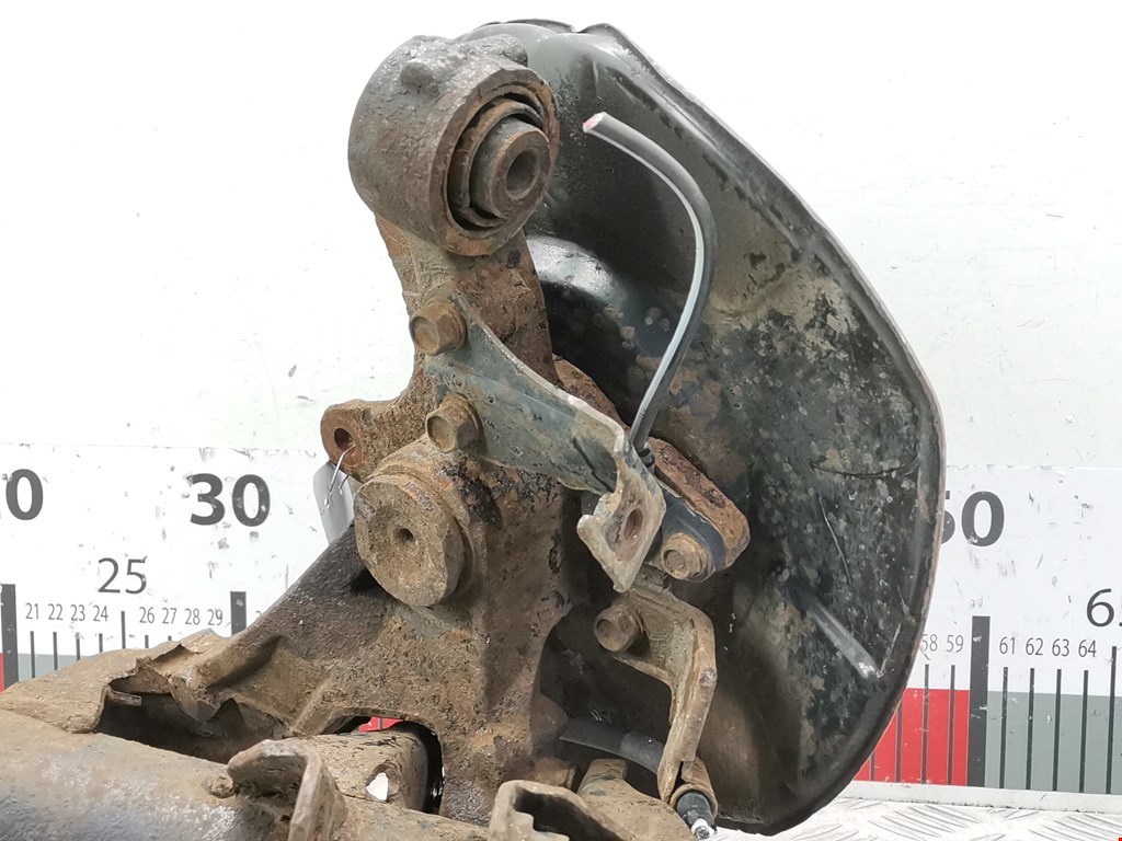 Ступица задняя левая/правая HONDA Civic 2001-2005