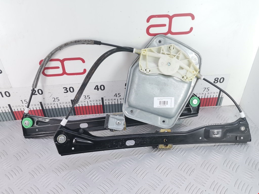 Стеклоподъемник передний правый VOLKSWAGEN Golf V 2003-2009