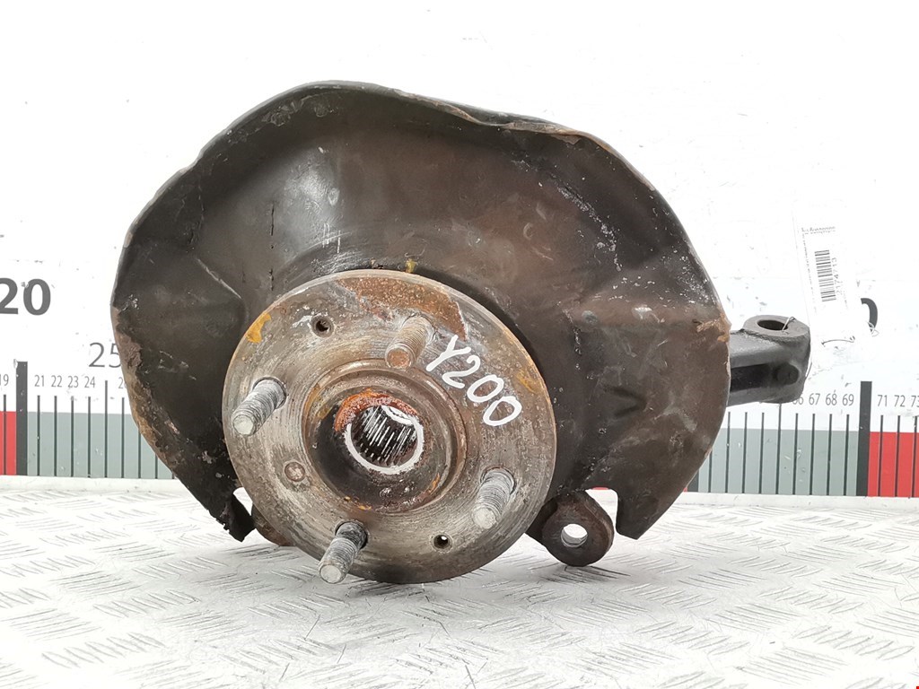 Ступица передняя левая HONDA Civic 2001-2005